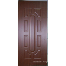 Melamine door skin composite door skin